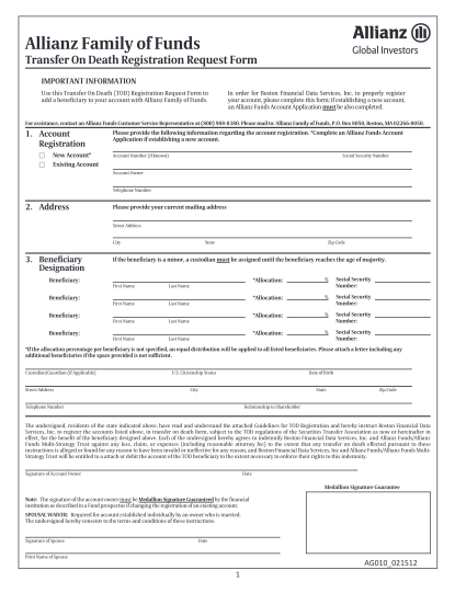 59996284-allianz-family-of-funds-transfer-on-death-registration-request-form