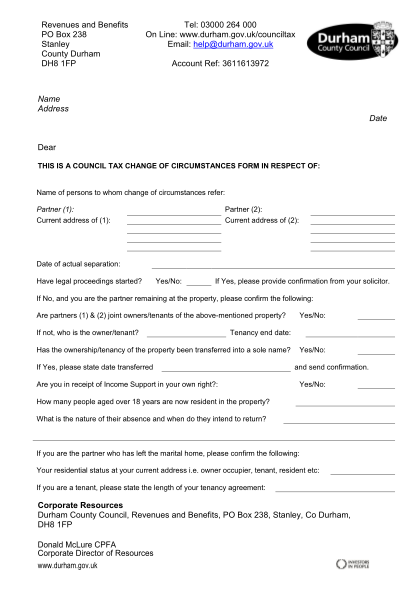 60034892-single-person-discount-separation-formpdf-durham-county-council-content-durham-gov