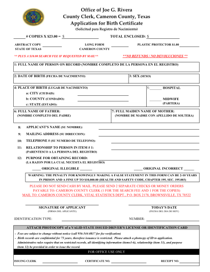 60039767-application-for-birth-certificate-cameron-county-texas-co-cameron-tx