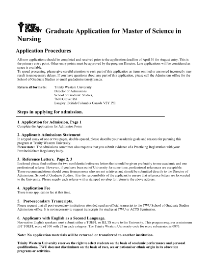 60072223-graduate-application-for-master-of-science-in-nursing-twu