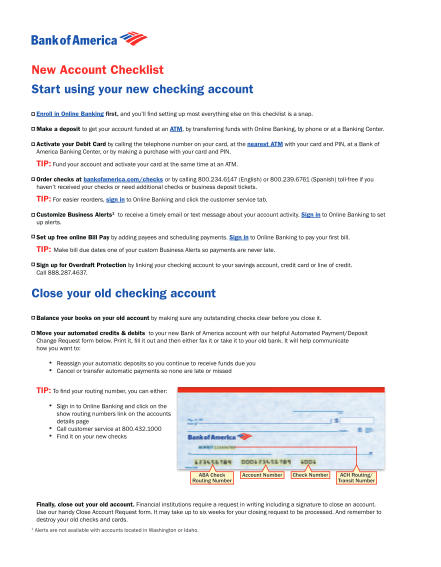 60116-fillable-bank-of-america-checking-account-form-pdf