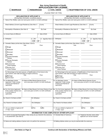 60118429-fillable-nj-marriage-license-form