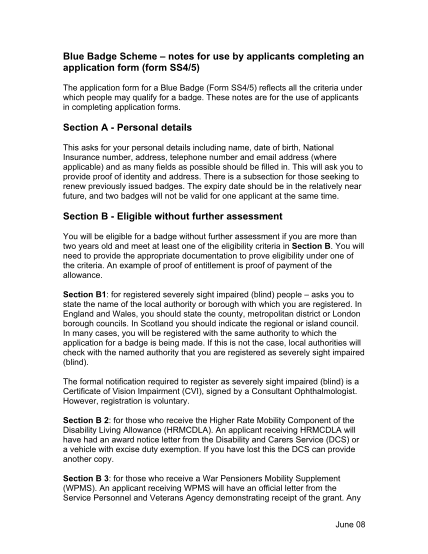 60135907-adobe-pdf-blue-badge-scheme-notes-for-use-by-applicants-completing-an-application-form-form-ss45-blue-badge-scheme-notes-for-use-by-applicants-completing-an-application-form-form-ss45