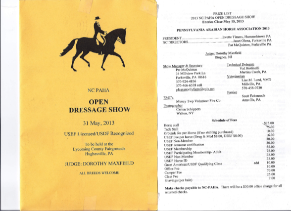 60155962-open-dressage-show-pennsylvania-arabian-horse-association
