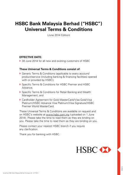 60258519-30-june-2014-for-all-new-and-existing-customers-of-hsbc-hsbc-com