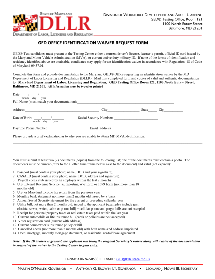 60285441-ged-office-identification-waiver-request-form-department-of-labor