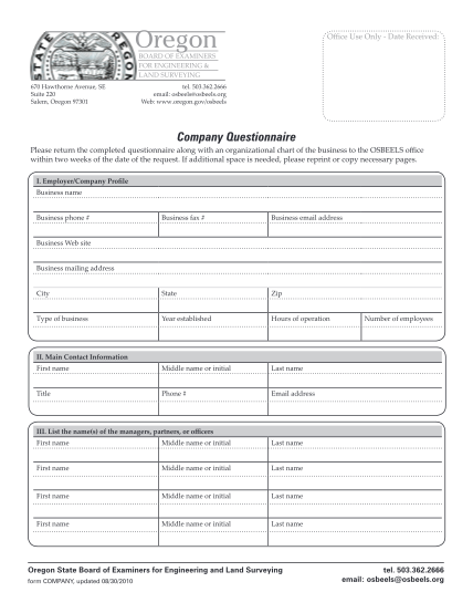 60298378-company-questionnaire-oregongov-oregon