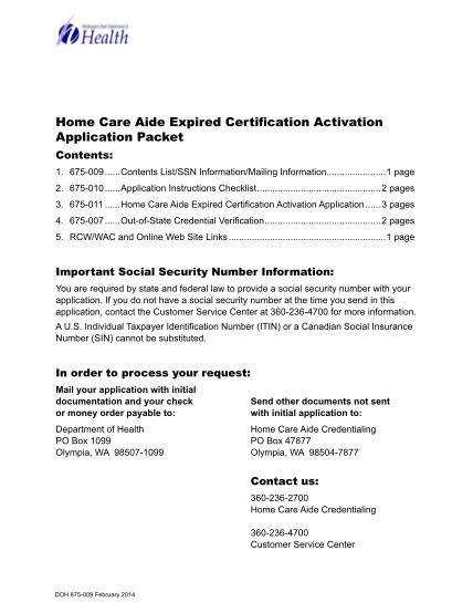 60352845-home-care-aide-expired-credential-activation-application-doh-wa