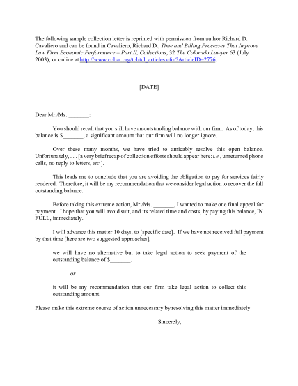 60364803-the-following-sample-collection-letter-is-reprinted-with-cobar