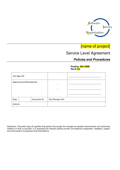 60402086-name-of-project-service-level-agreement