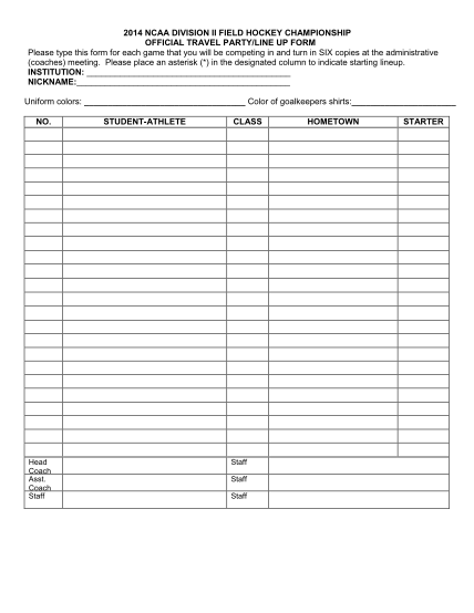 60440322-fillable-fillable-field-hockey-starting-lineup-form-ncaa