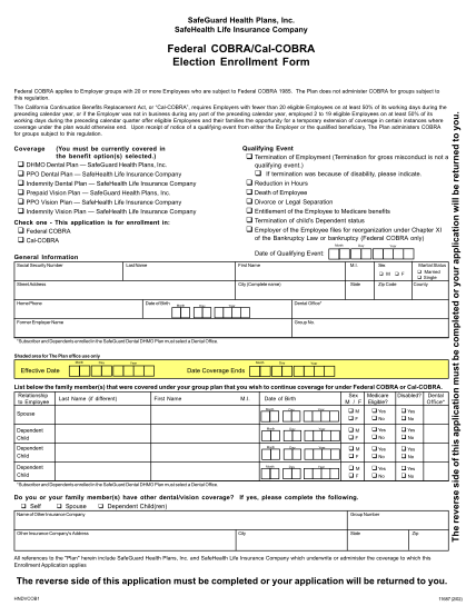 60448081-federal-cobracal-cobra-election-enrollment-form