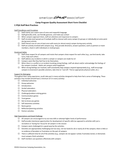 60462209-camp-program-quality-assessment-short-form-checklist-c-pqa-acacamps