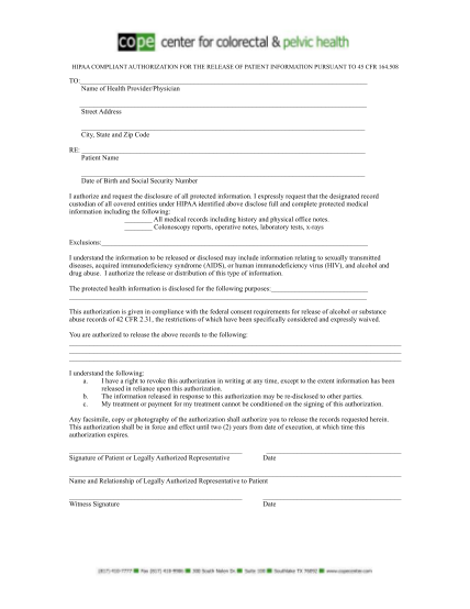 60543577-release-of-medical-records-request-form-patient