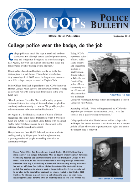 60547120-college-police-wear-the-badge-do-the-job-icops