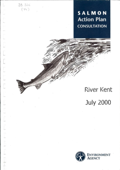 60564110-salmon-action-plan-consultation-list-of-tables-table-n-title-1-river-kent-catchment-summary-information-2-river-kent-rod-ampamp-aquaticcommons