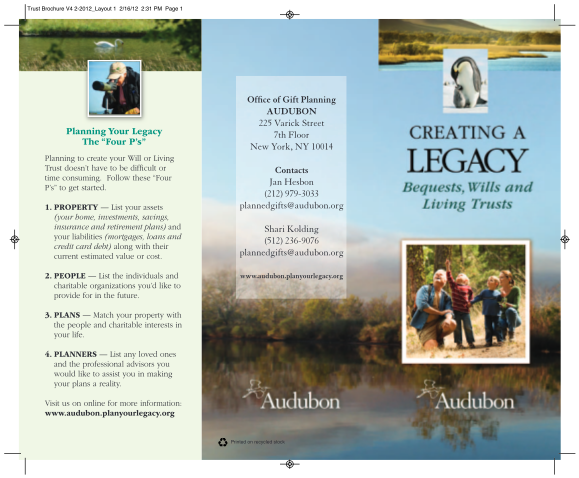 60578952-creating-a-legacy-brochure-from-bequests-wills-and-living-trusts-audubon-planyourlegacy