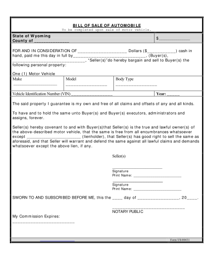 606203-wyoming-motor-vehicle-bill-of-sale-form-pdfeforms
