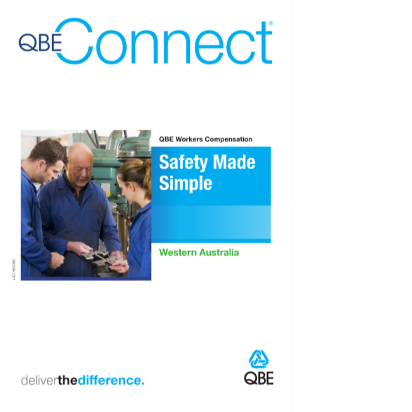 60630861-safety-made-simple-qbe-insurance-australia-safetyrisk