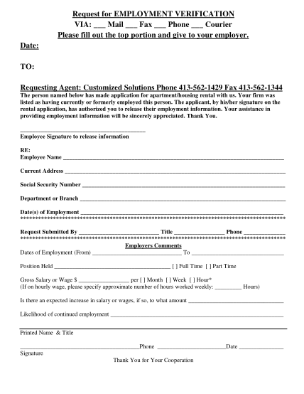 60646892-employment-verification-release-form