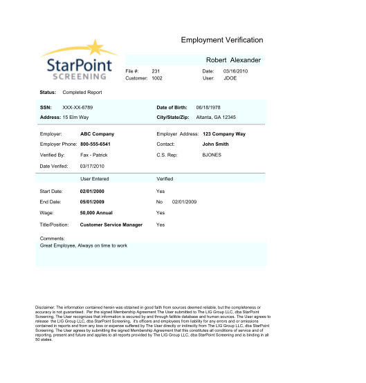 60646896-view-a-sample-employment-verification-report-starpoint