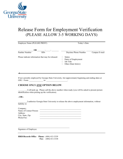 60647115-release-form-for-employment-verification-georgia-state-university