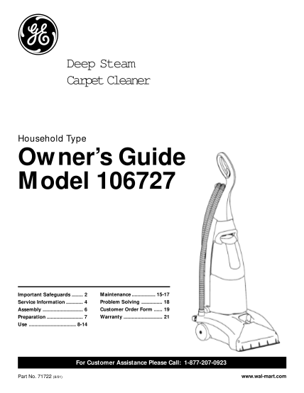 60660681-fillable-ge-shampooer-filter-model106727-form