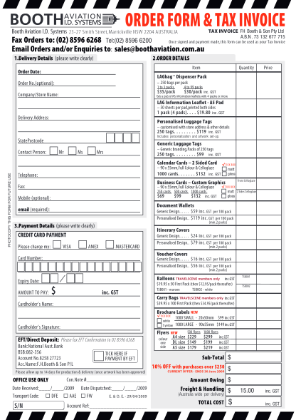 60733627-order-form-amp-tax-invoice-booth-aviation