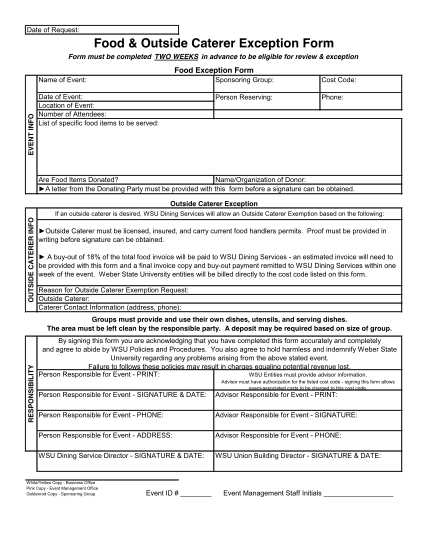 60761625-food-amp-outside-caterer-exception-form-browningcenter