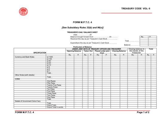 60774133-4-see-subsidiary-rules-33b-and-96v-treasurer-s-daily-balance-sheet-date-mptreasury