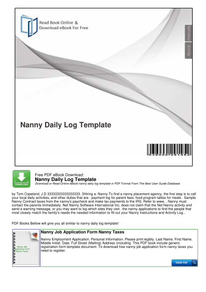 60872636-nanny-daily-log-template