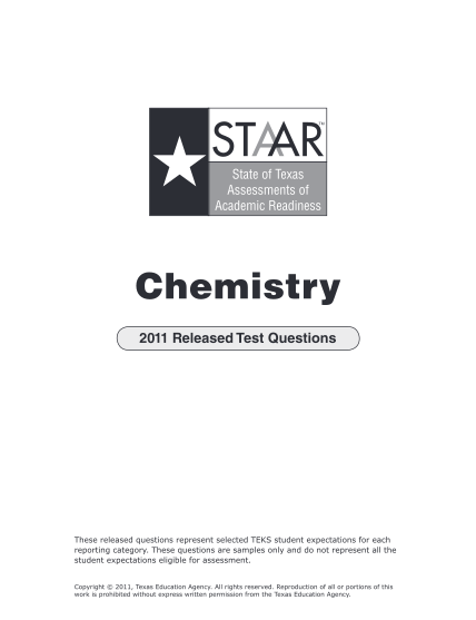 60895555-tx-eoc-chemistry-released-11-form-1-2011-9-28-12-10indd