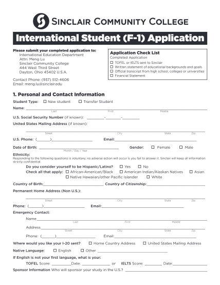 60897904-fillable-sinclair-community-college-international-student-admission-form-pdf-sinclair