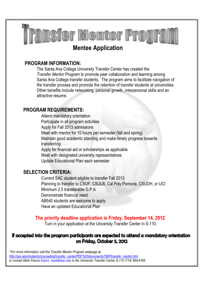 60915913-mentee-application-for-fall-2012-santa-ana-college-sac
