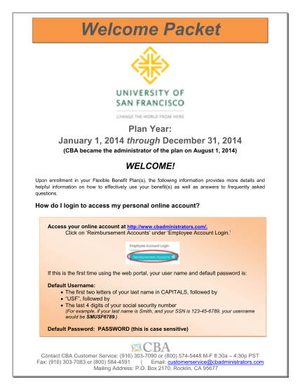 60962794-cba-welcome-packet-university-of-san-francisco-usfca
