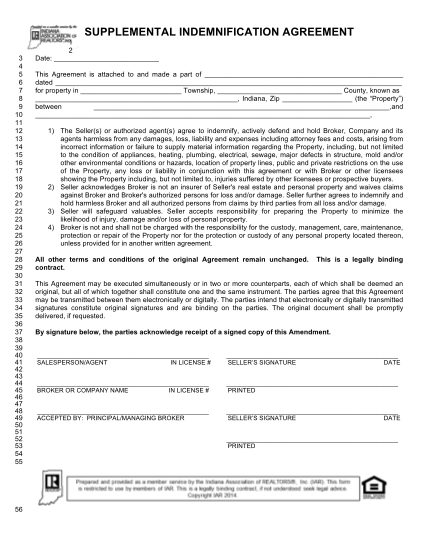 60993356-supplemental-indemnification-agreement-indiana-association-of