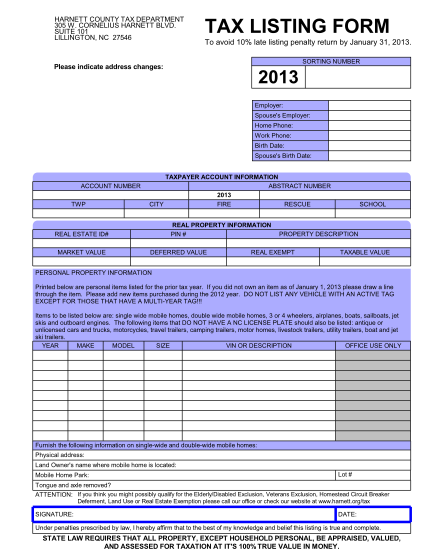 61059810-2013-individual-listing-form-harnett