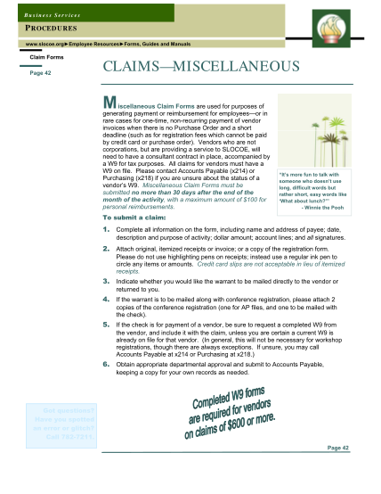 61189917-business-procedures-misc-claimspub-slocoe
