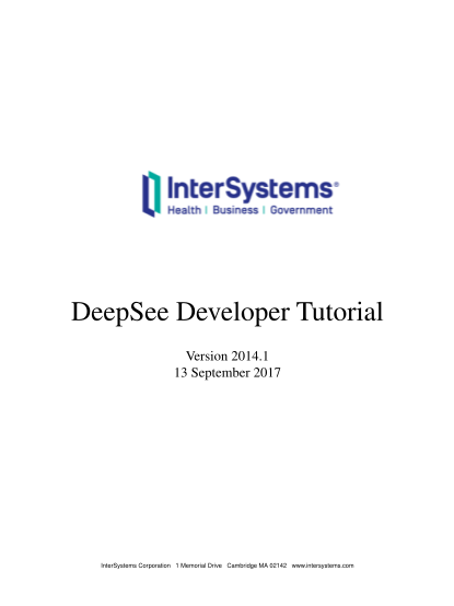 61194476-deepsee-developer-tutorial-product-documentation