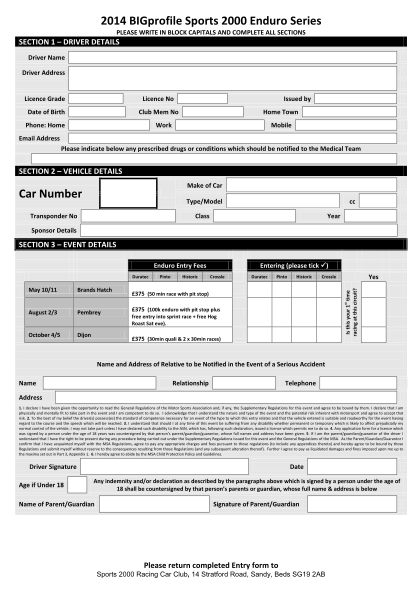 61246069-2014-block-booking-form-for-all-enduro-races-sports-2000