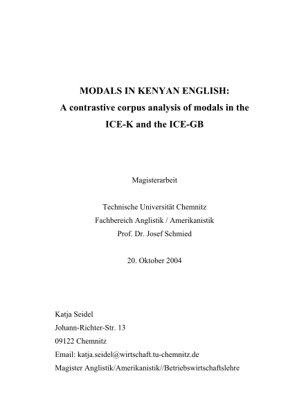 61276844-modals-in-kenyan-english-technische-universitt-chemnitz-tu-chemnitz