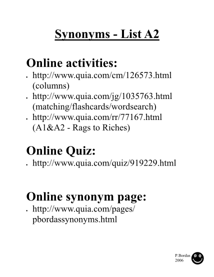 61340946-synonyms-list-a2-worksheets-greenwich-central-high-school