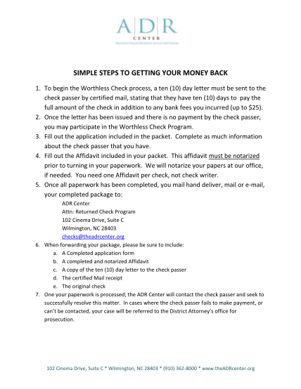 61345916-simple-steps-to-getting-your-money-back-the-adr-center-theadrcenter