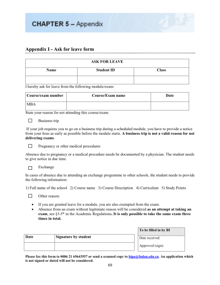 61426807-appendix-i-ask-for-leave-form