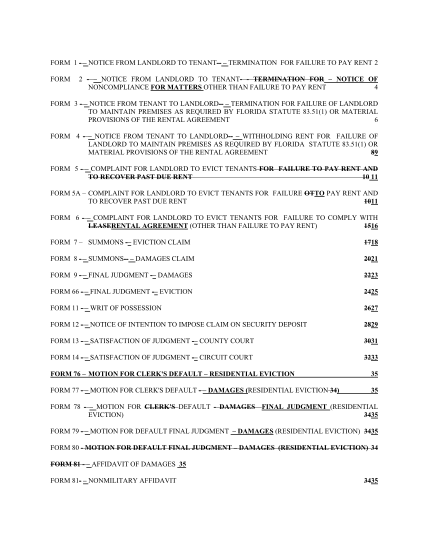 61436118-form-1-notice-from-landlord-to-tenant-termination-the-florida-bar-floridabar