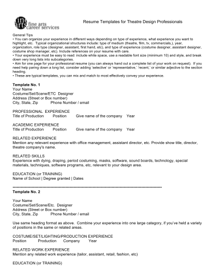 61480373-resume-templates-for-theatre-design-professionals-utexas