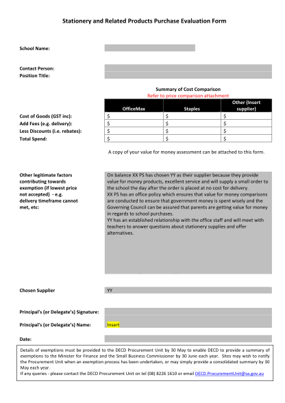 61528525-fillable-stationery-and-related-products-purchase-evaluation-form