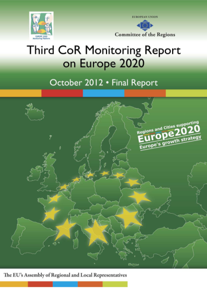 61554022-third-cor-monitoring-report-on-europe-2020-europa-people-unica