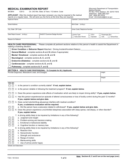 Da Form 3644 Fillable - Printable Forms Free Online