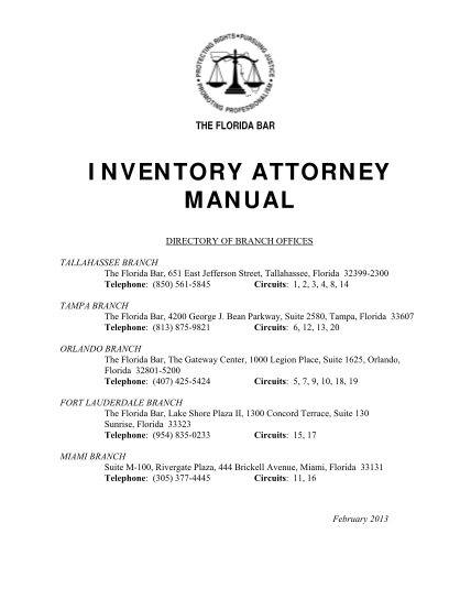 61585418-inventory-attorney-manual-the-florida-bar-floridabar